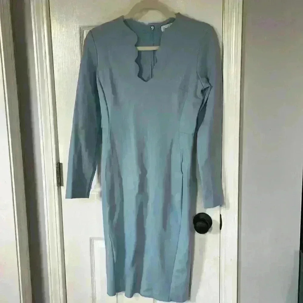 Damsel in a dress size 10